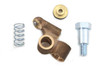 V-Twin - 35-9052 - Linkert Carburetor Needle Valve Lever Kit - Fits 1937-1948 Harley-Davidson UL, 1941-1965 FL, 1936-1952 W