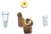 V-Twin - 35-9052 - Linkert Carburetor Needle Valve Lever Kit