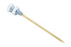 V-Twin - 35-9056 - Linkert Carburetor Low Speed Needle Valve - Fits 1941-1965 Harley-Davidson FL