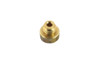 V-Twin - 35-9065 - Linkert Carburetor Bowl Drain Screw - Fits 1941-1965 Harley-Davidson FL, 1952-1956 K, 1957-1965 XL, 1939-1965 G, 1939-1952 W, 1939-1940 EL