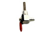 V-Twin - 35-9072 - Mini Petcock 90  Without Reserve