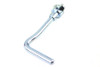 V-Twin - 35-9134 - Carburetor Choke Lever - Fits 1933-1952 Harley-Davidson W, 1933-1936 VL, 1941-1947 FL, 1953-1954 G, 1937-1947 EL, 1936-1948 U