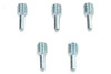 V-Twin - 35-9135 - Carburetor Choke Lever Screw - Fits 1933-1952 Harley-Davidson W, 1933-1937 VL, 1933-1957 G, 1938-1948 U