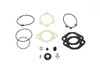 V-Twin - 35-9176 - Keihin Carburetor Viton Rebuild Kit