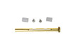V-Twin - 35-9192 - Linkert Carburetor Throttle Shaft Kit - Fits 1941-1965 Harley-Davidson FL
