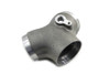 V-Twin - 35-9195 - Intake Manifold - Fits 2004-2006 Harley-Davidson XL