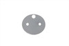 V-Twin - 35-9251 - Linkert Carburetor Choke Disc - Fits 1937-1948 Harley-Davidson UL, 1944-1952 WL, 1936-1947 EL, 1941-1947 FL