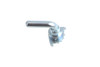 V-Twin - 35-9323 - Linkert Carburetor Choke Lever - Fits 1941-1945 Harley-Davidson WLA, 1941-1952 W