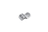 V-Twin - 3542-1 - Speedometer Cable Clip Cadmium - Fits 1970-1971 Harley-Davidson XL, XLH, KH, XLCH
