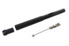 V-Twin - 36-0003 - 4 inch York Clutch Cable Extension