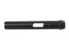 V-Twin - 36-0006 - York Clutch Cable Housing Black