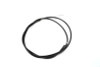 V-Twin - 36-0112 - Black Universal Throttle Cable with 60 inch Casing