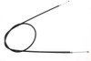 V-Twin - 36-0132 - Black Universal Throttle Cable 43 inch Length