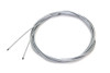 V-Twin - 36-0139 - Braided Pull Wire Only - Fits 1936-1947 Harley-Davidson G, W, 1941-1947 FL
