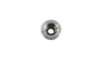 V-Twin - 36-0345 - Clutch Cable Hand Lever Bushing Zinc