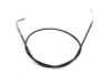 V-Twin - 36-0356 - 45 inch Black Throttle Cable