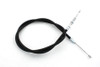 V-Twin - 36-0411 - Black Clutch Cable with 48 inch Casing
