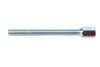 V-Twin - 36-0420 - Front Brake Cable Adjuster - Fits 1952-1956 Harley-Davidson K, 1971-1972 FX, 1957-1972 XL, 1950-1971 FL