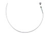 V-Twin - 36-0517 - Carburetor Inner Choke Wire - Fits 1973-1984 Harley-Davidson FX, 1979-1980 FL (Early 1980)
