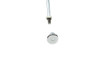 V-Twin - 36-0517 - Carburetor Inner Choke Wire - Fits 1973-1984 Harley-Davidson FX, 1979-1980 FL (Early 1980)