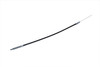 V-Twin - 36-0523 - Carburetor Choke Cable - Fits 1984-1989 Harley-Davidson FXST, 1979-1984 FL, 1989 FLST