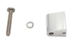 V-Twin - 36-0541 - Throttle Cable Adapter Block