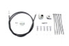 V-Twin - 36-0615 - Rear Wheel Speedometer Drive Kit