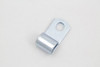 V-Twin - 36-0893 - 1949 Glide Brake Tube Clamp