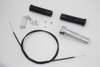 V-Twin - 36-0934 - Linkert Throttle Kit - Fits 1941-1965 Harley-Davidson FL, 1936-1952 EL