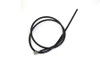 V-Twin - 36-0950 - Vinyl Outer Control Cable - Fits 1941-1965 Harley-Davidson FL, 1941-1952 WL, 1936-1940 EL