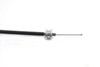 V-Twin - 36-0952 - Vinyl Outer Control Cable - Fits 1952-1956 Harley-Davidson K, 1971-1972 FX, 1954-1972 FL, 1957-1973 XL