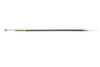 V-Twin - 36-0993 - Choke Cable Assembly - Fits 1971-1978 Harley-Davidson FLH