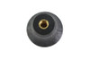 V-Twin - 36-0994 - Black Carburetor Choke Knob V-Twin - 36-0994 - Black Carburetor Choke Knob
