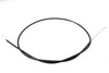 V-Twin - 36-1767 - 48-1/2 inch Universal Throttle Cable