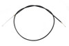V-Twin - 36-1767 - 48-1/2 inch Universal Throttle Cable