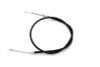 V-Twin - 36-2353 - 58.06 inch Black Clutch Cable