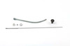 V-Twin - 36-2389 - Carburetor Choke Tube Kit - Fits 1973-1978 Harley-Davidson FX, FXS