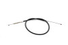 V-Twin - 36-2495 - 42.625 inch Black Clutch Cable V-Twin - 36-2495 - 42.625 inch Black Clutch Cable