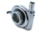 V-Twin - 36-2526 - Chrome Right Side Speedometer Drive - Fits 1973-1983 Harley-Davidson XL, 1973-1984 FX