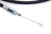 V-Twin - 36-8096 - 72.8 inch Black Vinyl Clutch Cable