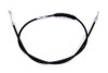 V-Twin - 36-8097 - 68.69 inch Black Vinyl Clutch Cable