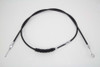 V-Twin - 36-8099 - 76.69 inch Black Vinyl Clutch Cable V-Twin - 36-8099 - 76.69 inch Black Vinyl Clutch Cable