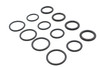 V-Twin - 3603-12 - Pushrod Cover Rubber Seal Kit