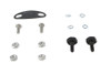 V-Twin - 3607-13 - Horn Mount Kit - Fits 1946-1948 Harley-Davidson UL, FL, WL, G