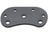 V-Twin - 3616-1 - Horn Mount Upper Bracket Flexible Connection