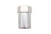 V-Twin - 3622-1 - Oil Pump Feed Line Nut Cadmium Plated