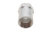 V-Twin - 3622-1 - Oil Pump Feed Line Nut Cadmium Plated