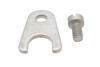 V-Twin - 3628-2 - Speedometer Drive Unit Retainer Cadmium