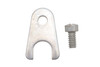 V-Twin - 3628-2 - Speedometer Drive Unit Retainer Cadmium