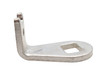 V-Twin - 3649-1 - Jiffy Kickstand Spring Plate Cadmium Plated